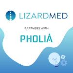 Partnership con Pholia