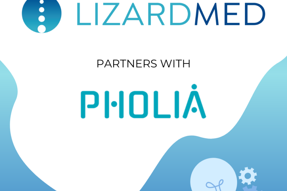 Partnership con Pholia